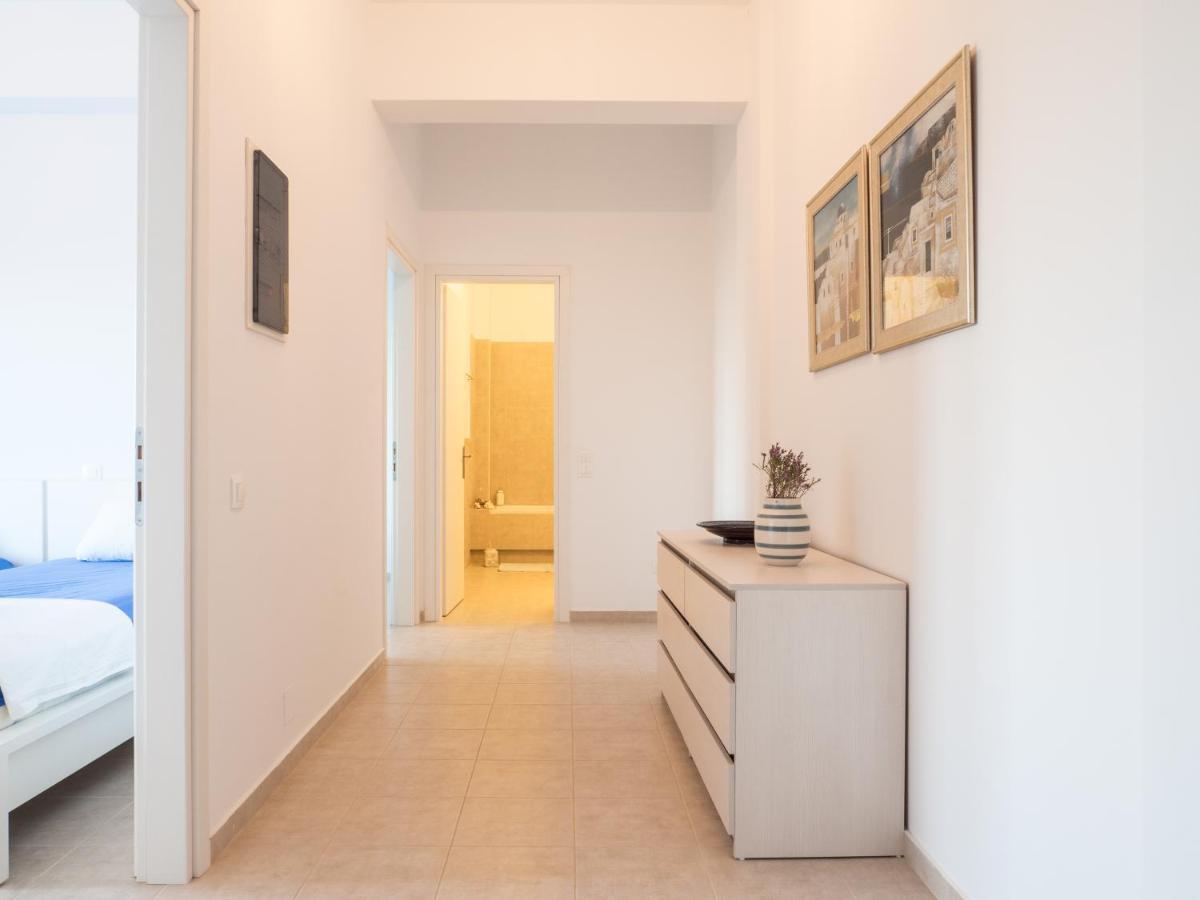 Villa Mariou Plakias Eksteriør billede