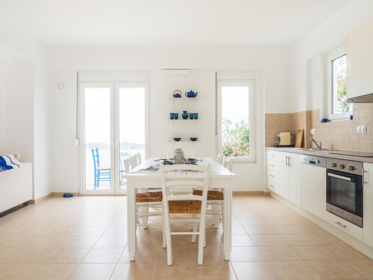 Villa Mariou Plakias Eksteriør billede