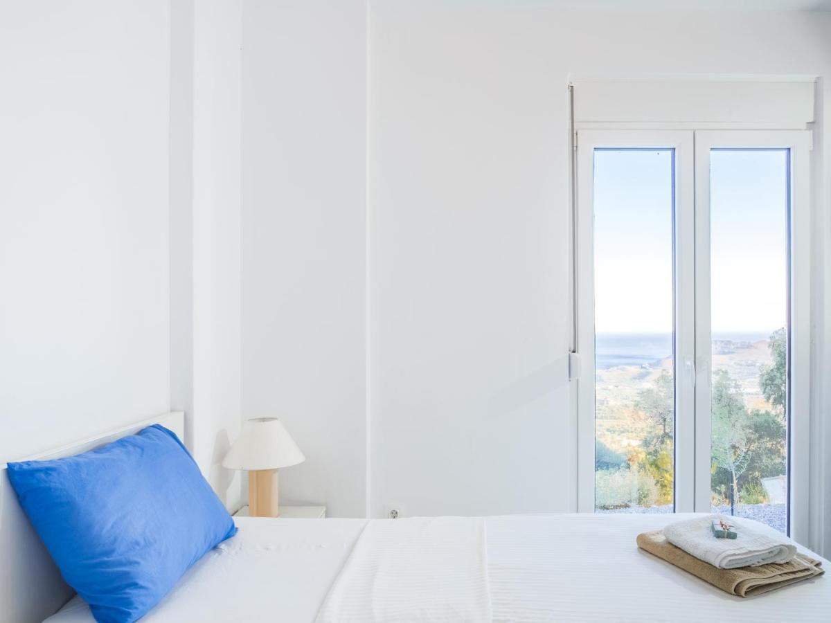 Villa Mariou Plakias Eksteriør billede